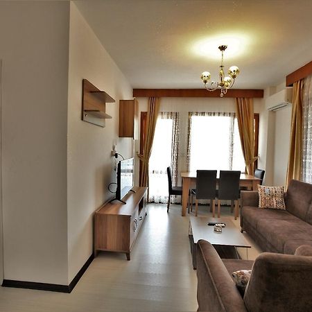 Monna Roza Maxx Apart Kemer Exterior photo