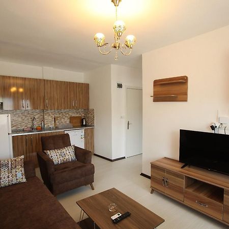 Monna Roza Maxx Apart Kemer Exterior photo