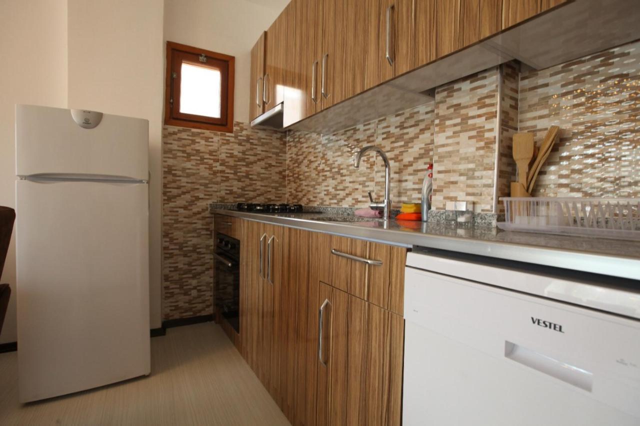 Monna Roza Maxx Apart Kemer Exterior photo