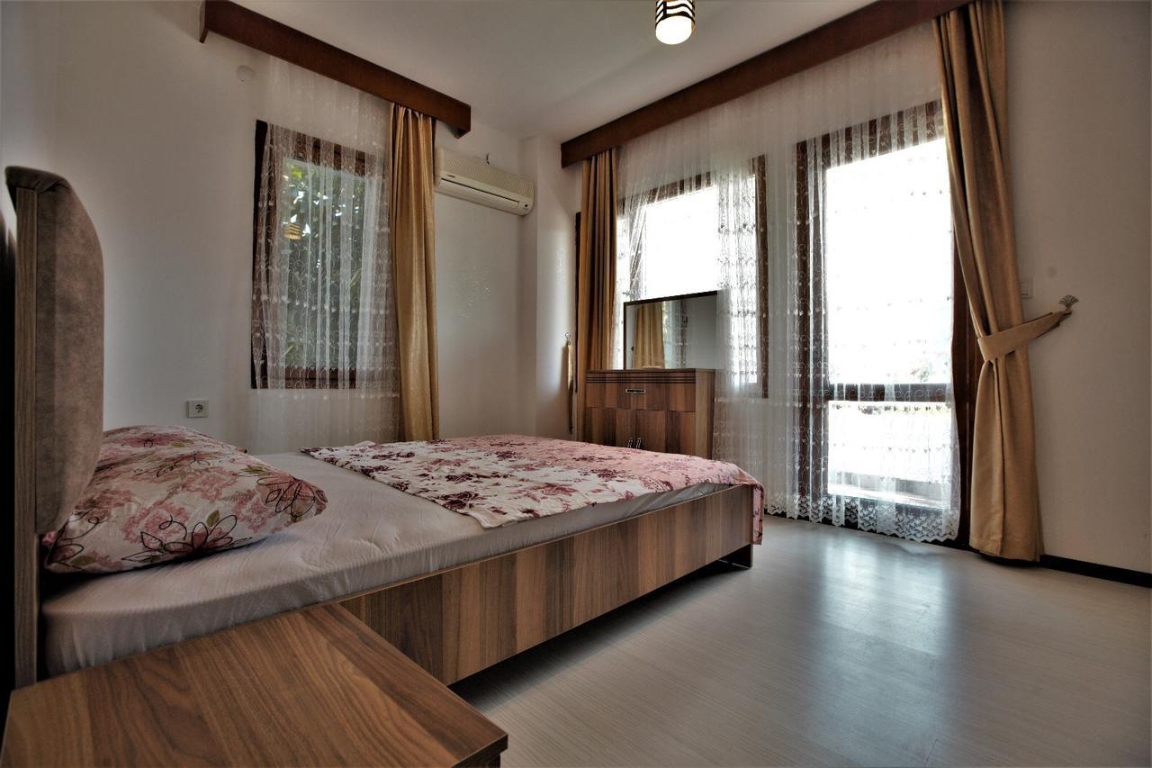 Monna Roza Maxx Apart Kemer Exterior photo
